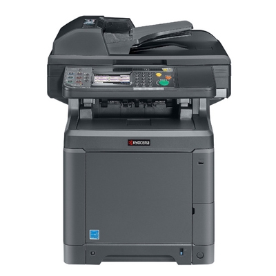 Prodotti e Toner Kyocera-Mita TASKALFA 265CI