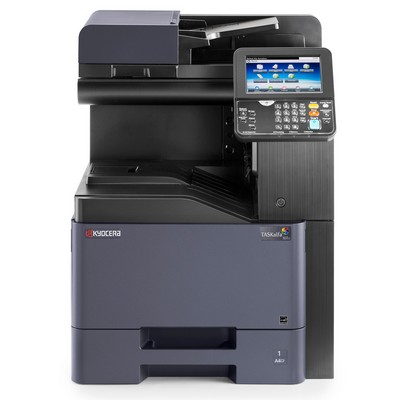 Prodotti e Toner Kyocera-Mita TASKALFA 307CI