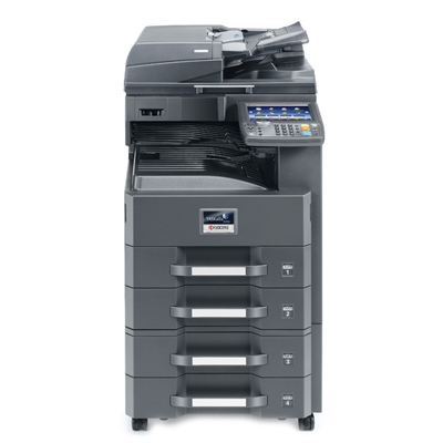 Prodotti e Toner Kyocera-Mita TASKALFA 3510I