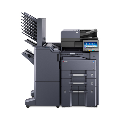 Prodotti e Toner Kyocera-Mita TASKALFA 4012I