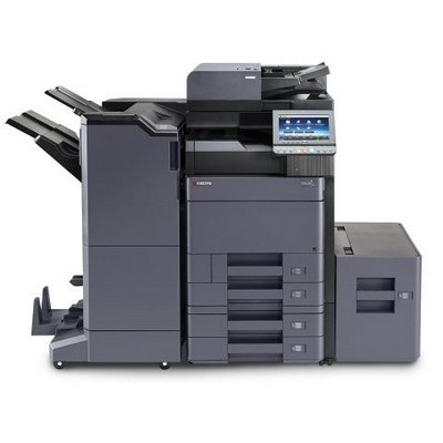 Prodotti e Toner Kyocera-Mita TASKALFA 4025CI