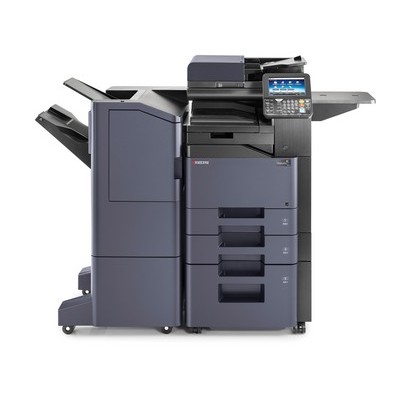 Prodotti e Toner Kyocera-Mita TASKALFA 406CI