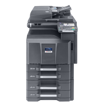 Prodotti e Toner Kyocera-Mita TASKALFA 4550CI