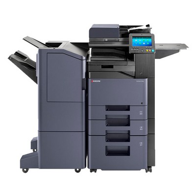 Prodotti e Toner Kyocera-Mita TASKALFA 508CI