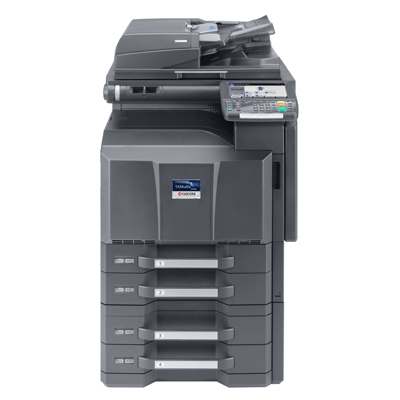 Prodotti e Toner Kyocera-Mita TASKALFA 5501I