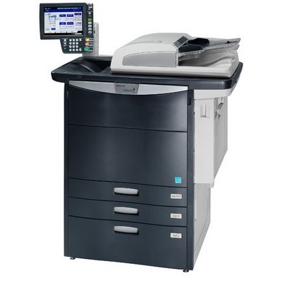 Prodotti e Toner Kyocera-Mita TASKALFA 550C