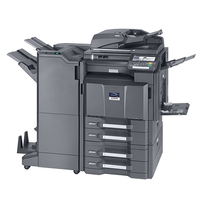 Prodotti e Toner Kyocera-Mita TASKALFA 5550CI