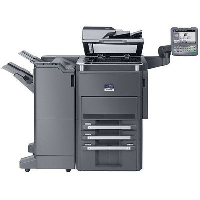 Prodotti e Toner Kyocera-Mita TASKALFA 6500I