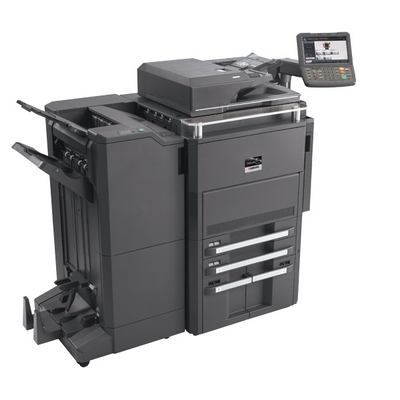 Prodotti e Toner Kyocera-Mita TASKALFA 6550CI