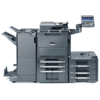 Prodotti e Toner Kyocera-Mita TASKALFA 6551CI