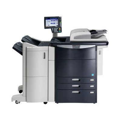 Prodotti e Toner Kyocera-Mita TASKALFA 750C