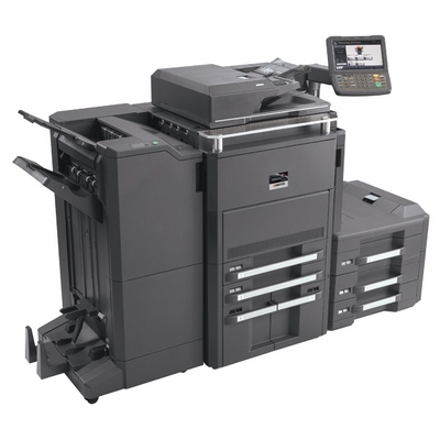 Prodotti e Toner Kyocera-Mita TASKALFA 7550CI