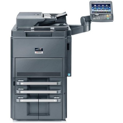 Prodotti e Toner Kyocera-Mita TASKALFA 7551CI