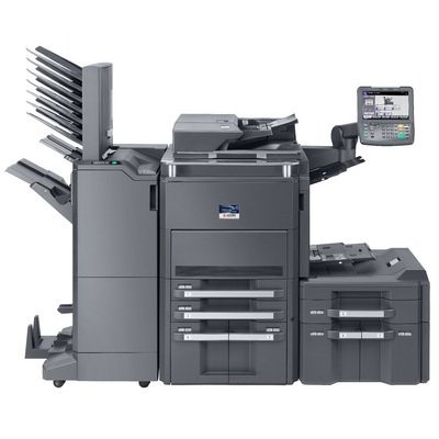 Prodotti e Toner Kyocera-Mita TASKALFA 8000I