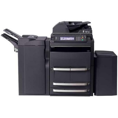 Prodotti e Toner Kyocera-Mita TASKALFA 820