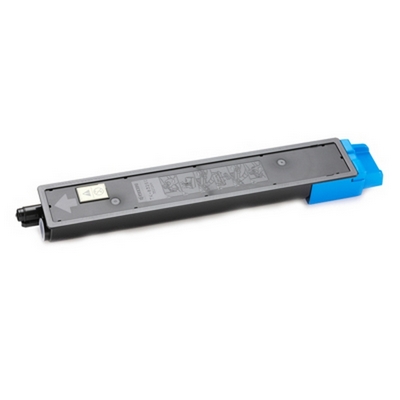 Foto principale Toner compatibile Kyocera-Mita TK-8325C 1T02NPCNL0 CIANO