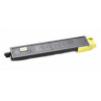 Foto principale Toner compatibile Kyocera-Mita TK-8325Y 1T02NPANL0 GIALLO