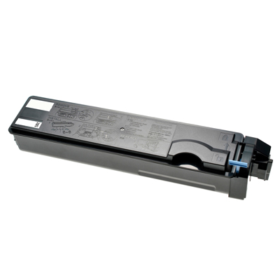 Foto principale Toner compatibile Kyocera-Mita TK500K NERO