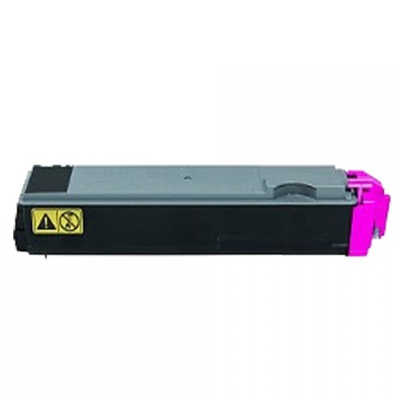 Foto principale Toner compatibile Kyocera-Mita TK500M MAGENTA