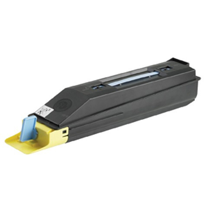 Foto principale Toner compatibile Kyocera-Mita TK865Y GIALLO