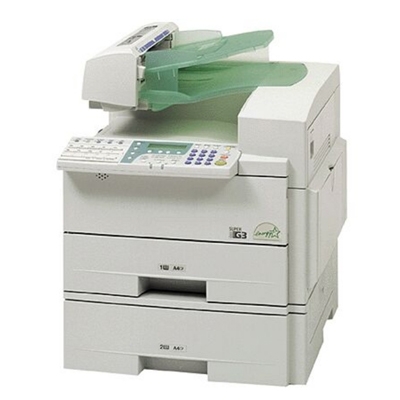 Prodotti e Toner Lanier LF310