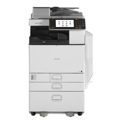 Prodotti e Toner Lanier MP C3502