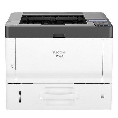 Prodotti e Toner Lanier P502