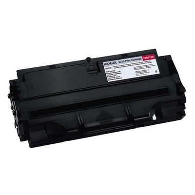 Foto principale Toner compatibile Lexmark 10S0150 NERO