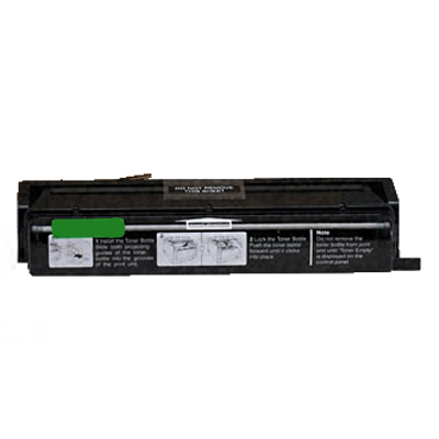 Foto principale Toner compatibile Lexmark 11A4097 NERO