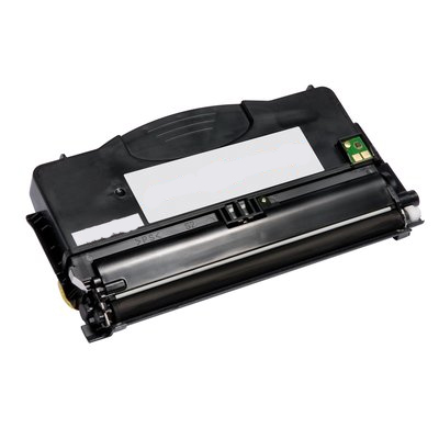 Foto principale Toner compatibile Lexmark 12016SE NERO