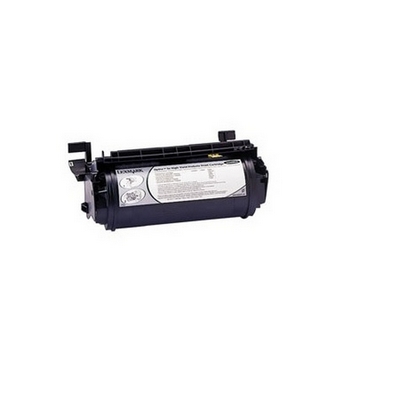 Foto principale Toner compatibile Lexmark 12A0825 NERO