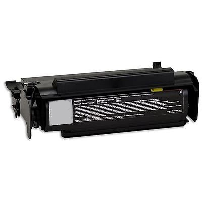 Foto principale Toner compatibile Lexmark 12A4715 NERO