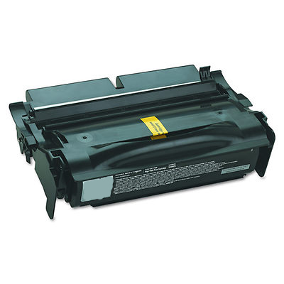 Foto principale Toner compatibile Lexmark 12A8425 NERO