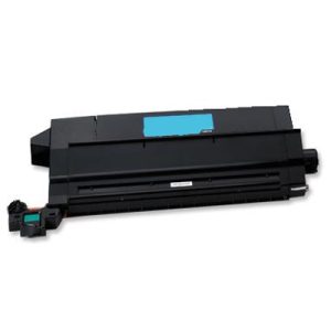 Foto principale Toner compatibile Lexmark 12N0768 CIANO