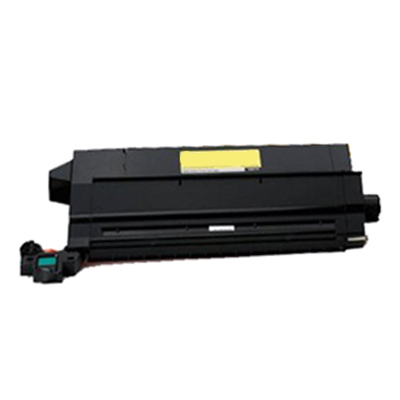 Foto principale Toner compatibile Lexmark 12N0770 GIALLO