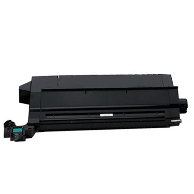 Foto principale Toner compatibile Lexmark 12N0771 NERO