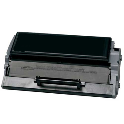 Foto principale Toner compatibile Lexmark 12S0400 NERO