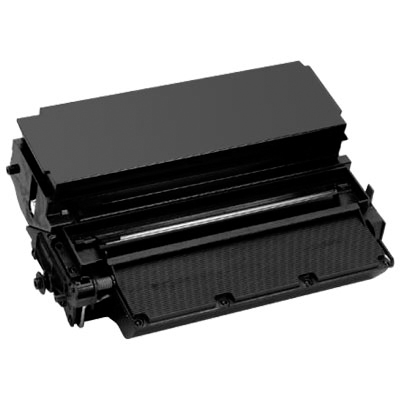 Foto principale Toner compatibile Lexmark 1380520 NERO