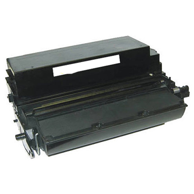 Foto principale Toner compatibile Lexmark 1380950 NERO