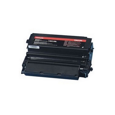 Foto principale Toner compatibile Lexmark 1382100 NERO