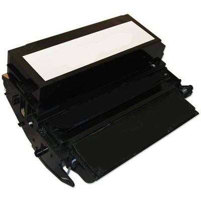 Foto principale Toner compatibile Lexmark 1382150 NERO