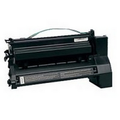 Foto principale Toner compatibile Lexmark 15G042K NERO