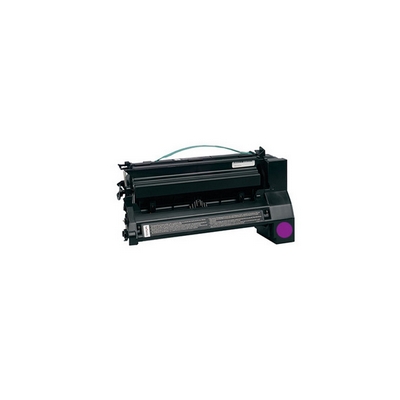 Foto principale Toner compatibile Lexmark 15G042M MAGENTA