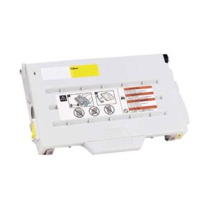 Foto principale Toner compatibile Lexmark 15W0902 GIALLO