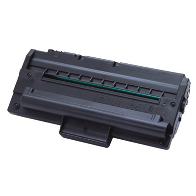 Foto principale Toner compatibile Lexmark 18S0090 NERO