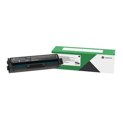 Foto principale Toner originale Lexmark 20N2HK0 NERO