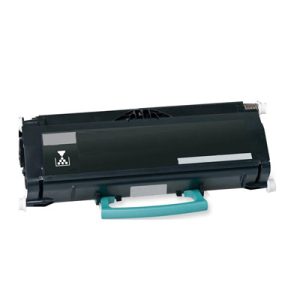 Foto principale Toner compatibile Lexmark 24B5828 CIANO