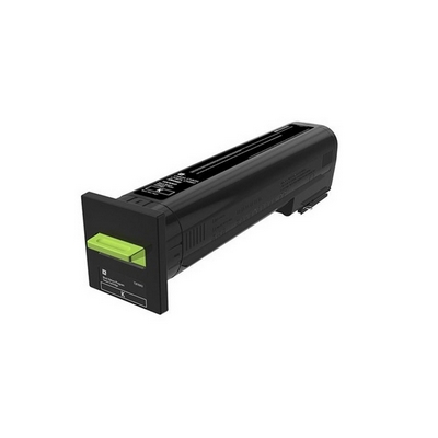 Foto principale Toner compatibile Lexmark 24B5835 NERO