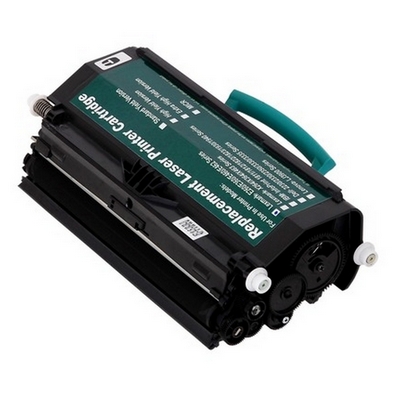 Foto principale Toner compatibile Lexmark 24B5850 NERO