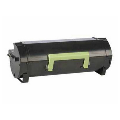 Foto principale Toner compatibile Lexmark 24B5865 NERO